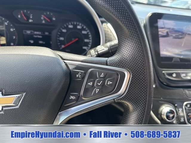 2024 Chevrolet Malibu 1LT - Photo 30