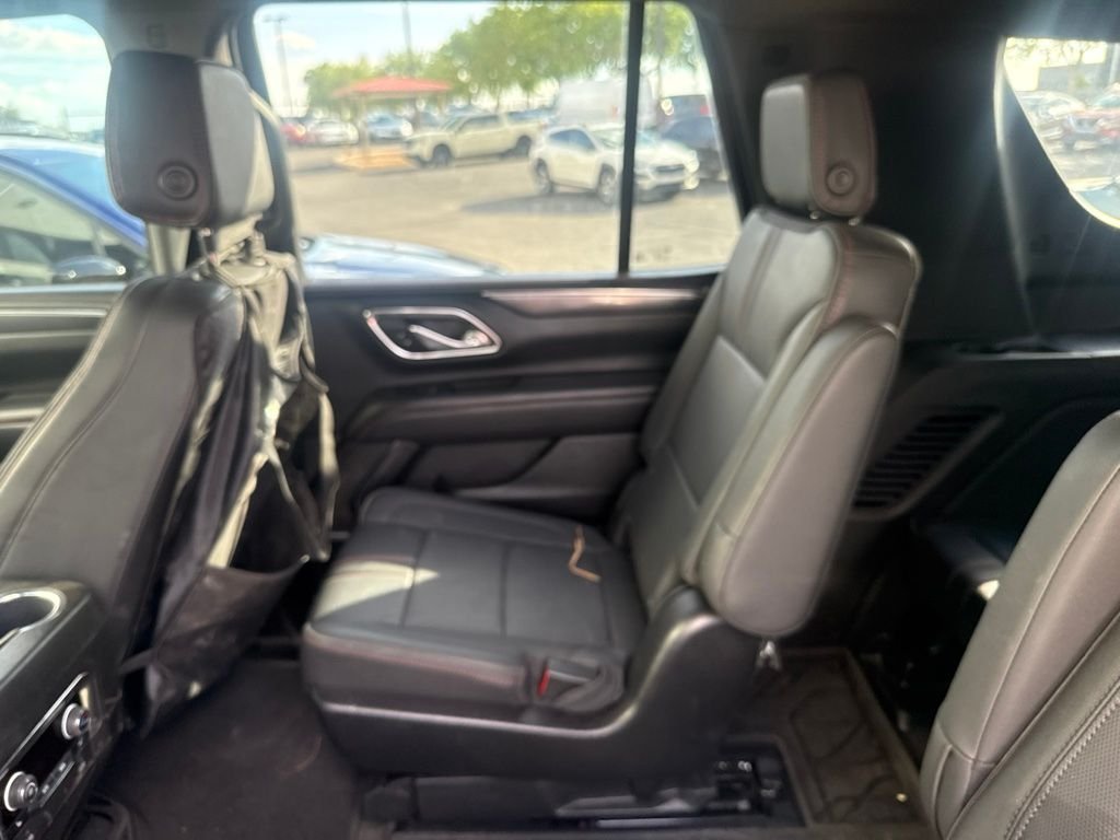 Used 2024 Gray Chevrolet RST image 14
