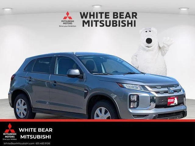 2026 Mitsubishi Outlander Sport 2.0 S