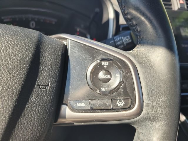 Used 2019  Honda EX-L image 27