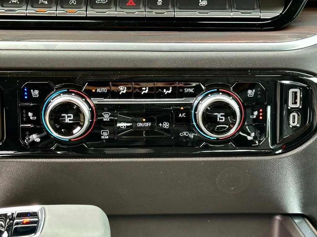 2026 GMC Sierra 1500 SLT - Photo 30
