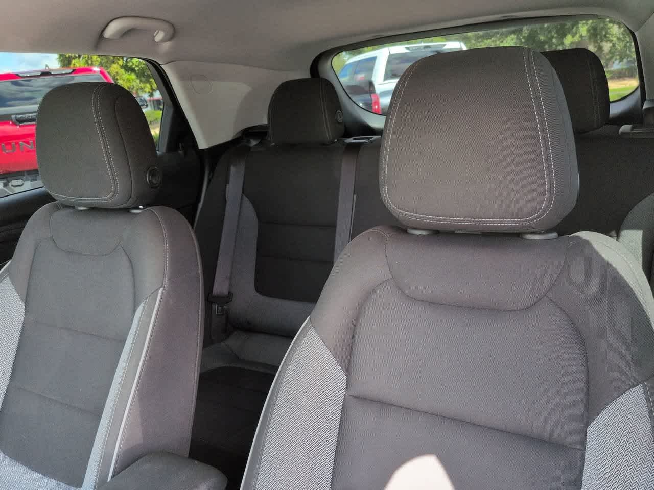 2023 Chevrolet TrailBlazer LT - Photo 8