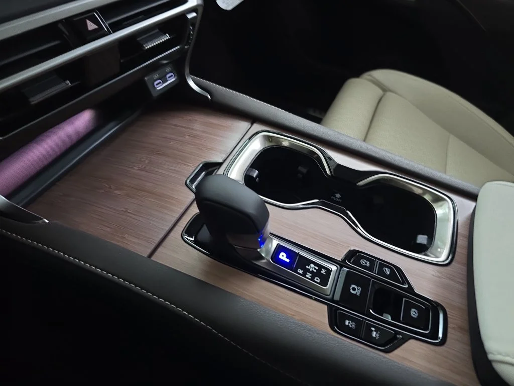 New 2026 Caviar Lexus LUXURY image 23