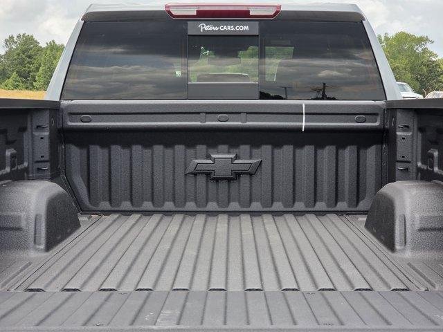 2026 Chevrolet Silverado 1500 RST - Photo 6