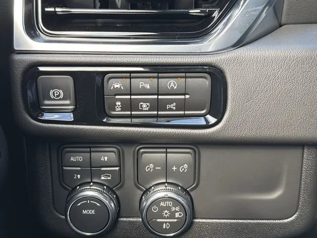 New 2026 Onyx Black GMC Denali image 26