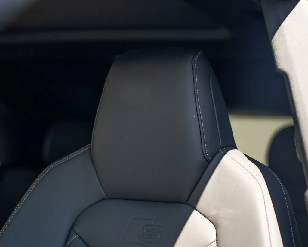 Used 2024 Beige Audi  image 19