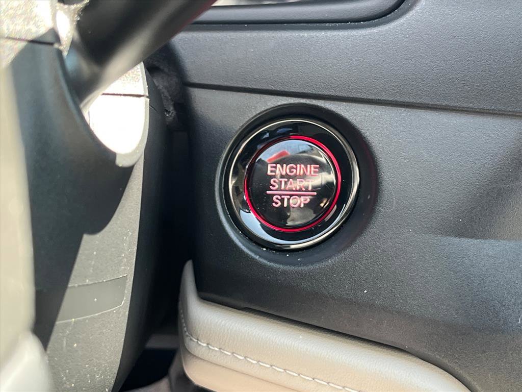 2024 Honda Accord LX - Photo 33
