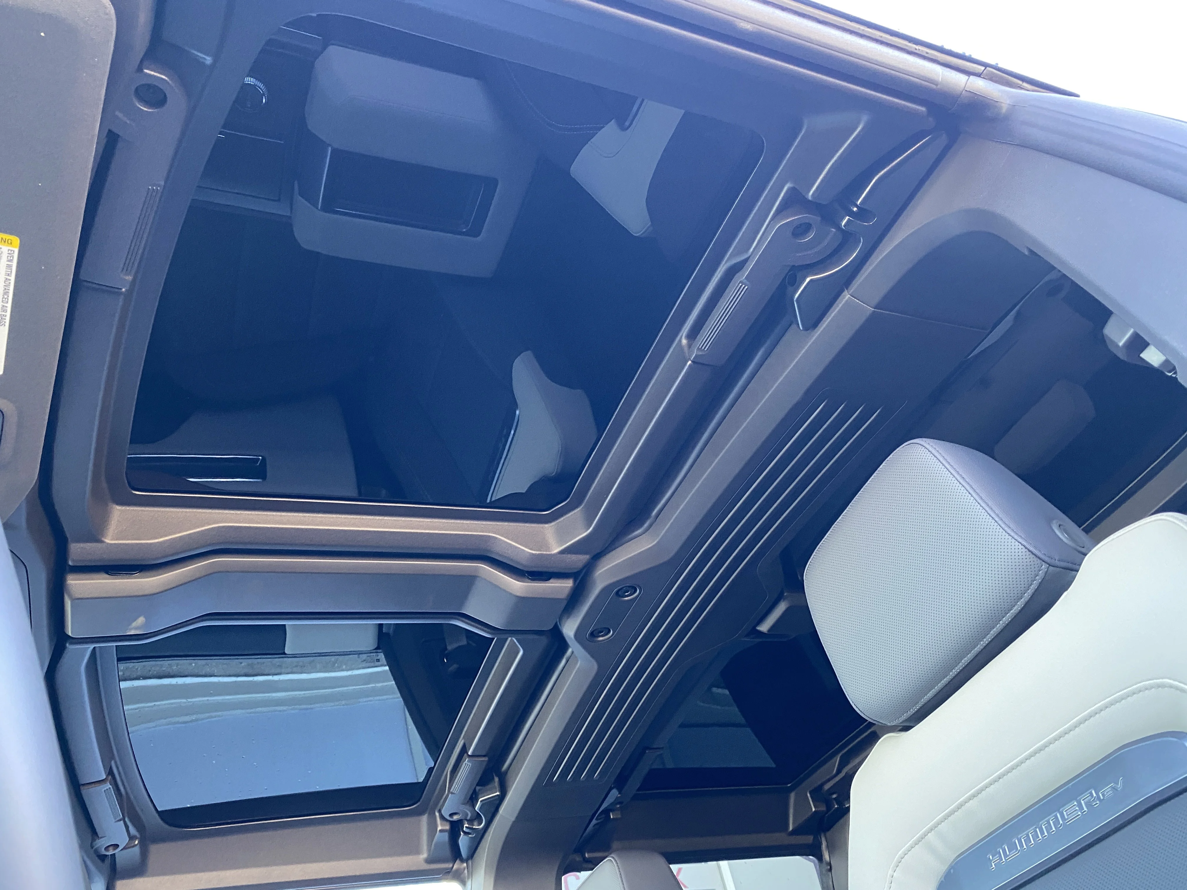New 2026 VOID BLACK GMC 2X image 24