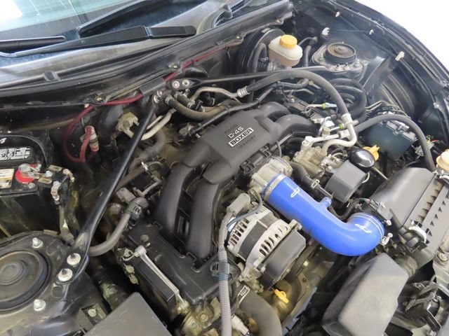Used 2017 Blue Toyota Base image 27