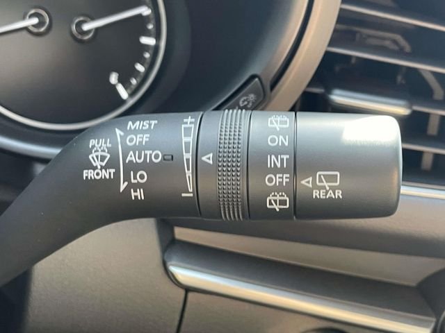 New 2026 Machine Gray Metallic Mazda 2.5 S Select Sport image 26