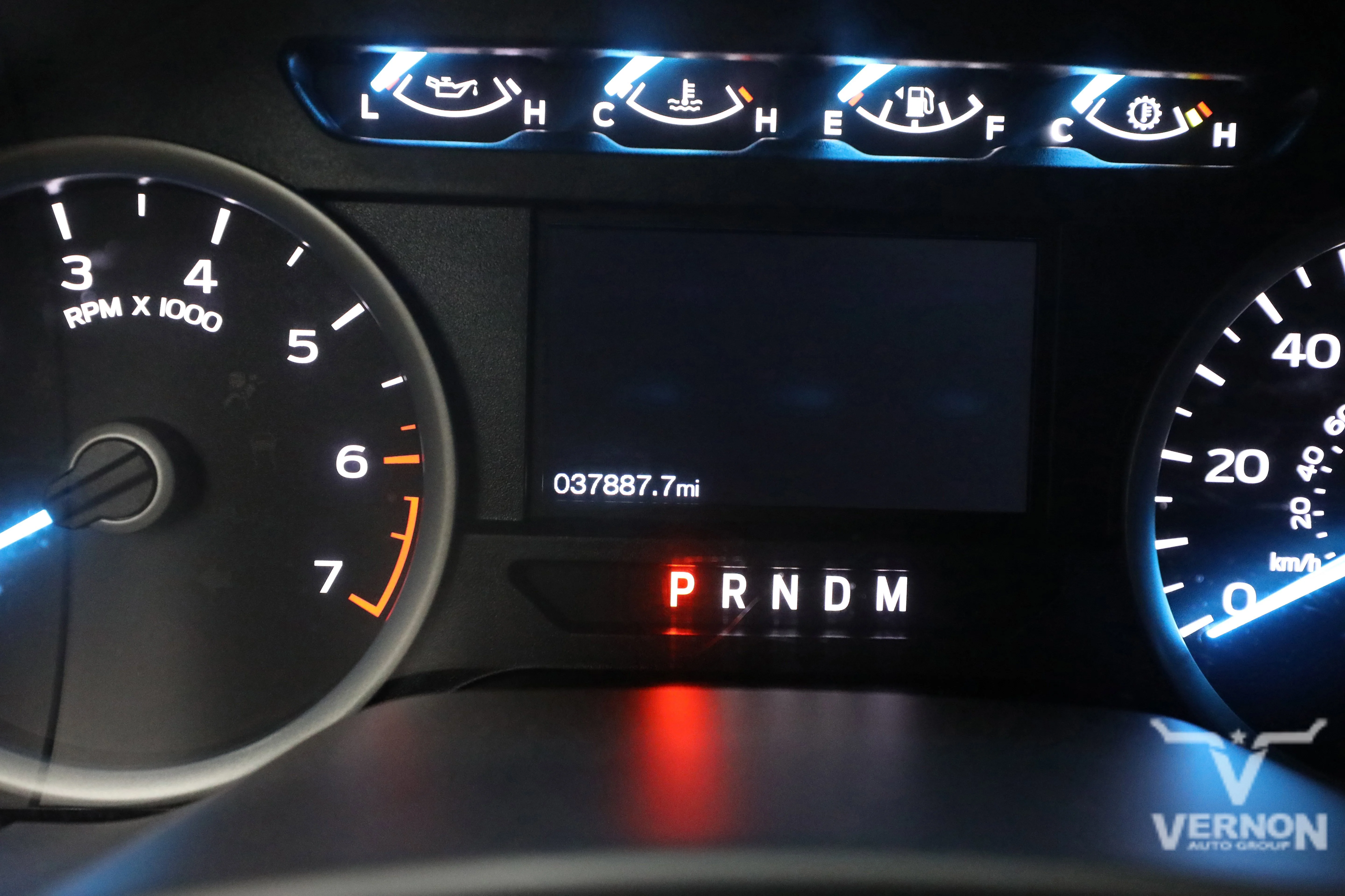 Pre-Owned 2020 Ford F-150 XLT Crew Cab 4x4 Fx4