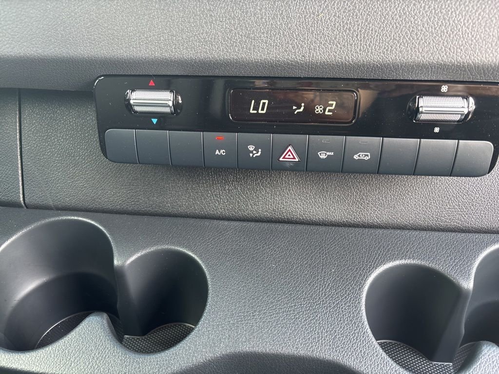 New 2026  Mercedes-Benz W/ RANGER CONTRACTOR AND RACK image 21