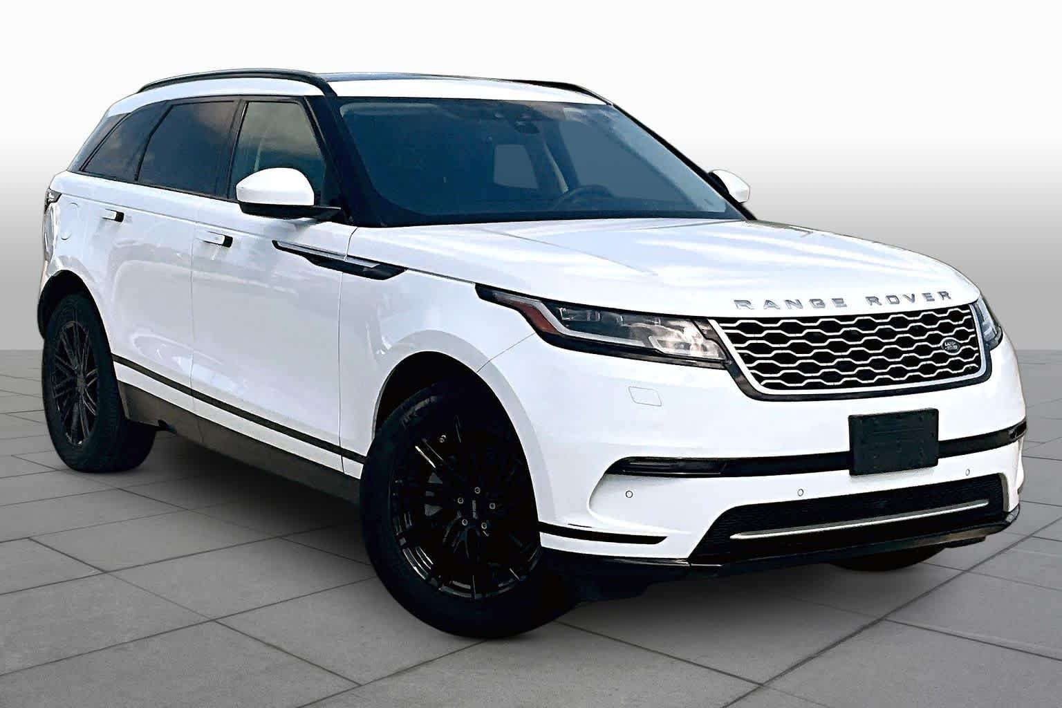 Used 2020 Fuji White Land Rover S image 2