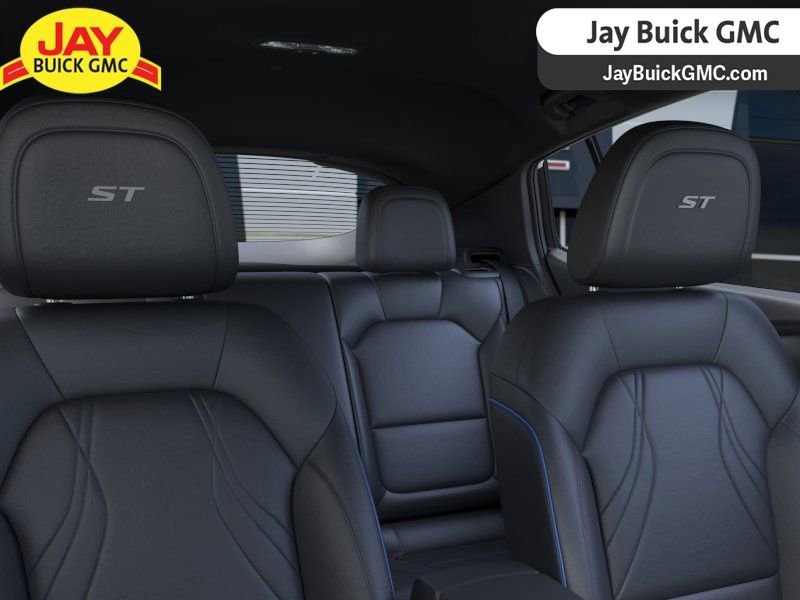 2026 Buick Envista Sport Touring - Photo 24