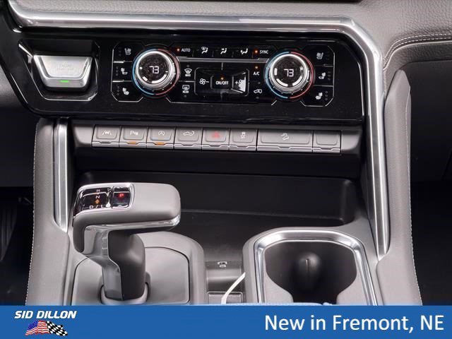 New 2026 Coastal Dune GMC Denali image 12