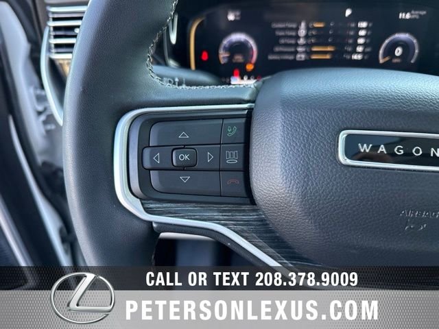 Used 2022 White Jeep Series III image 29