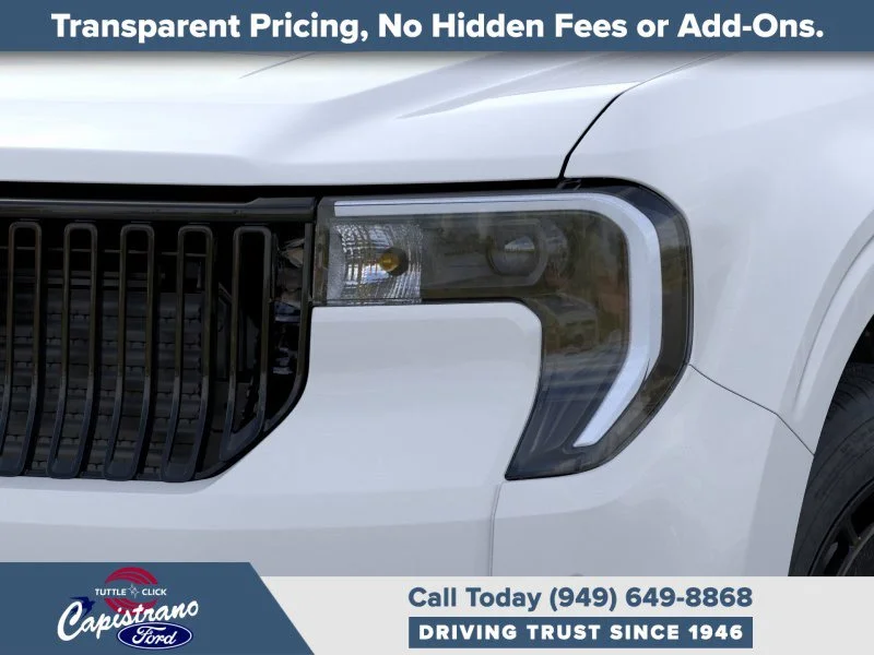 2025 Ford Maverick Lobo Standard - Photo 19