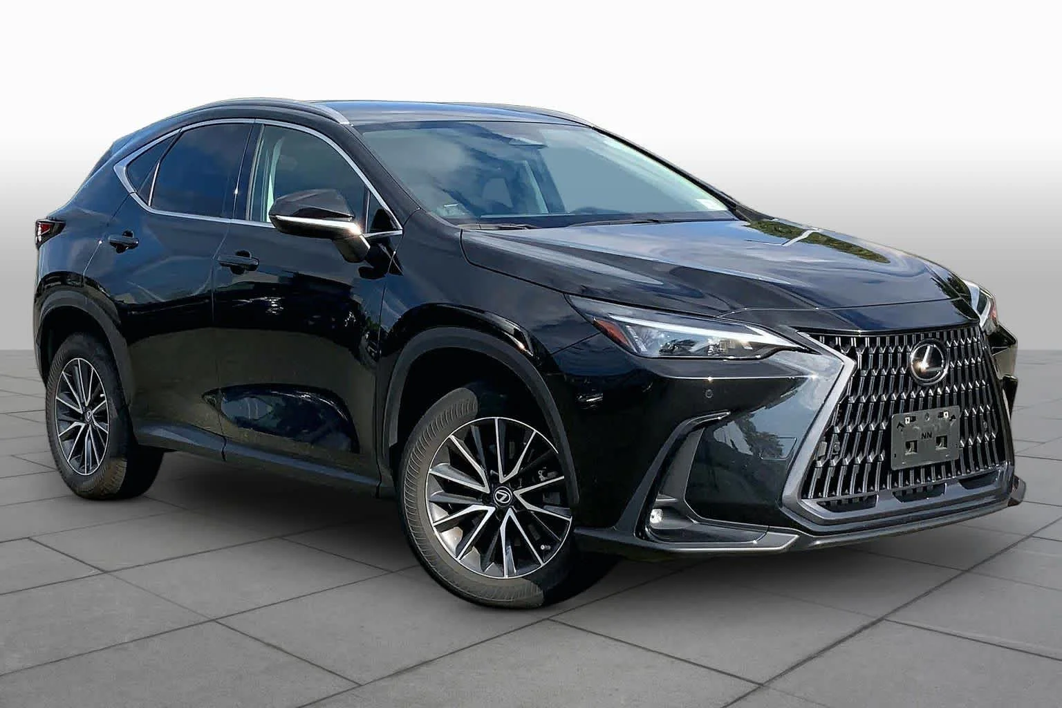 Certified Used 2023 Caviar Lexus Premium image 2