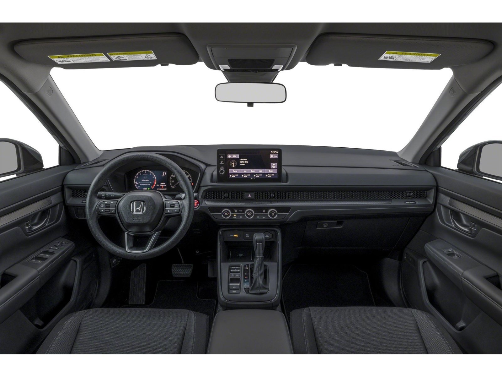 New 2026  Honda LX image 5