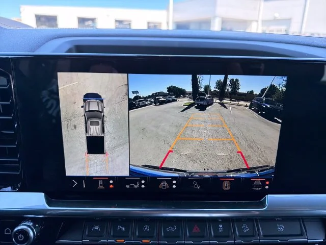 New 2026 Onyx Black GMC SLT image 13