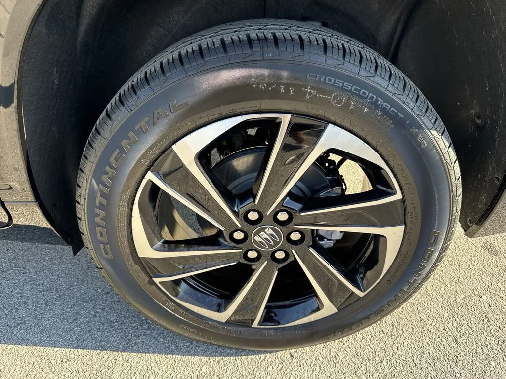 2026 Buick Enclave Sport Touring - Photo 40