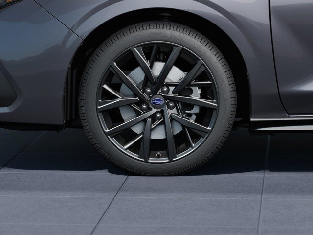New 2026 MAGNETITE GRAY METALLIC Subaru RS image 9