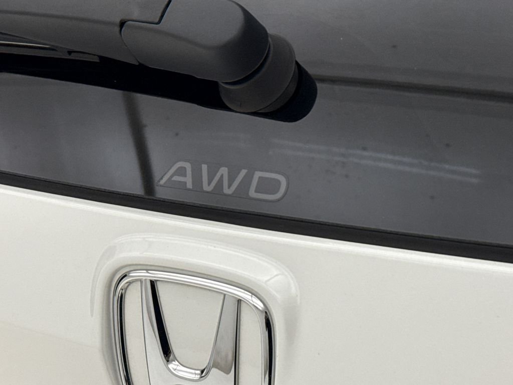 2026 Honda CR-V TrailSport - Photo 10