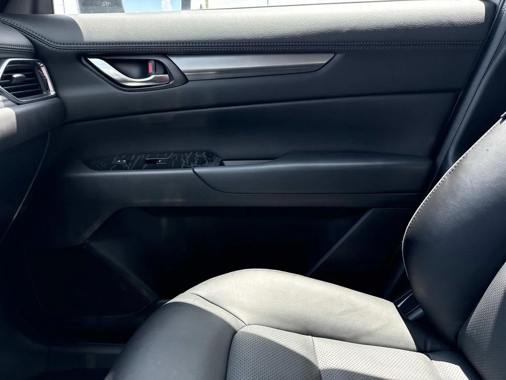Certified Used 2024 Blue Mazda 2.5 S Select Package image 31