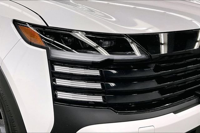 New 2027 Fresh Powder Nissan S image 14