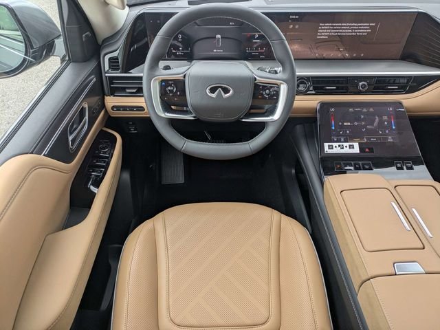 New 2026 DYNAMIC METAL INFINITI Luxe 2WD image 17