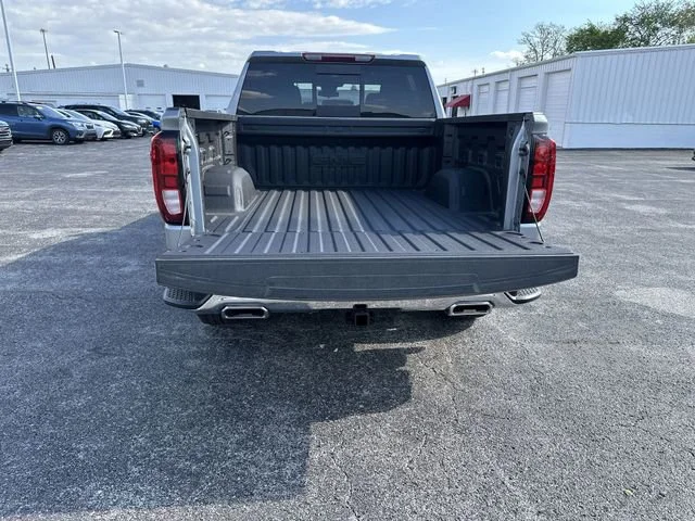 2026 GMC Sierra 1500 SLE - Photo 22