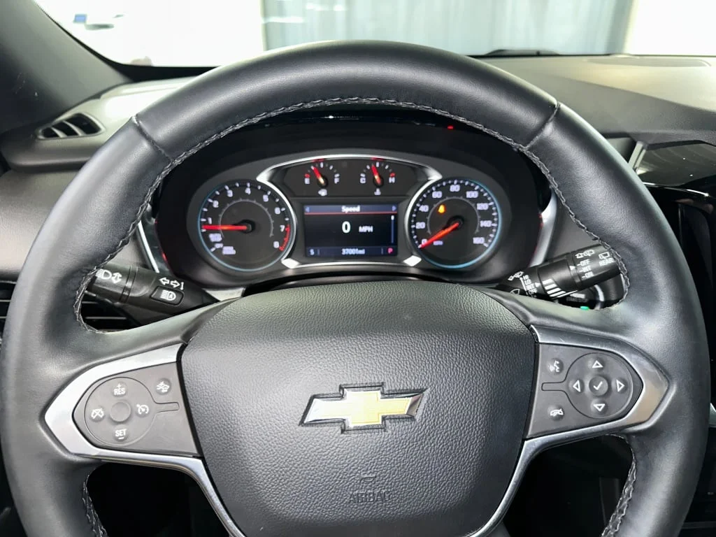 2023 Chevrolet Traverse 1LT - Photo 10