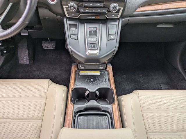 Used 2022 White Honda Touring image 21
