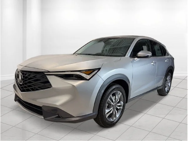 2026 Acura ADX Base