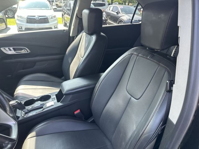 Used 2017 Black Chevrolet LT image 18