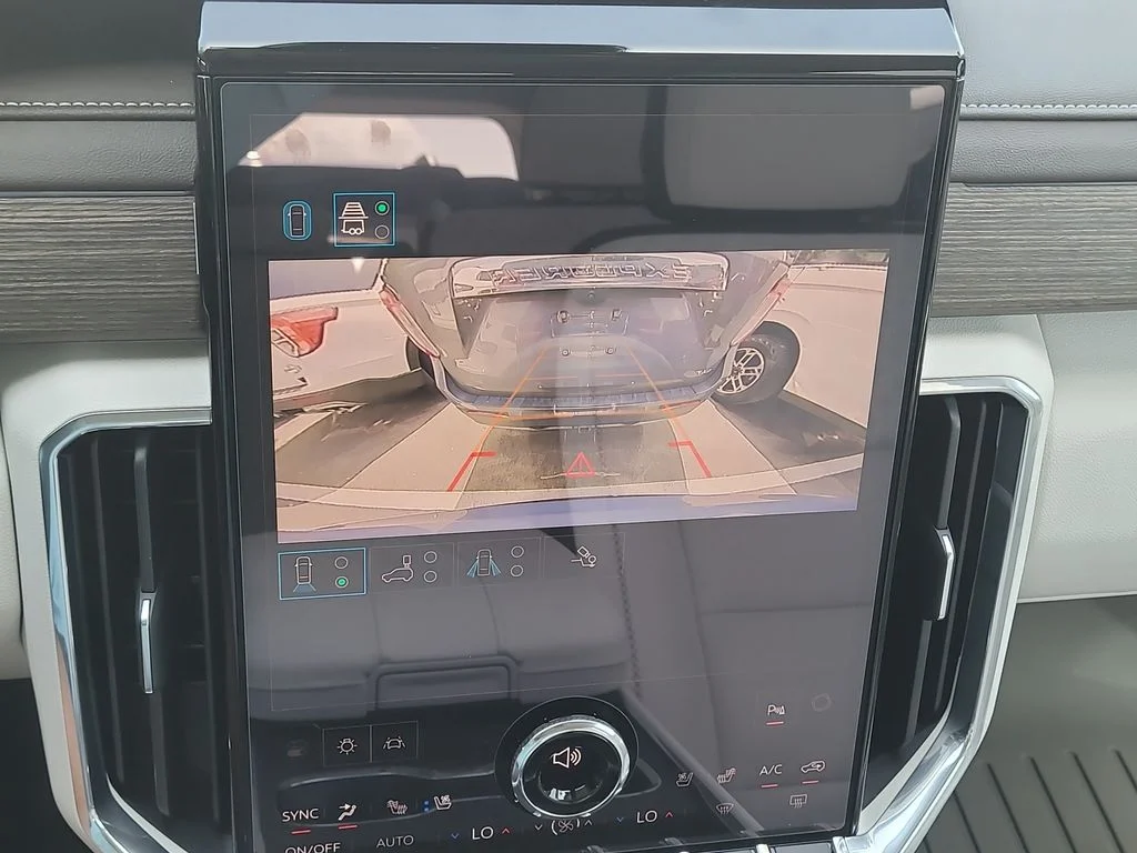 Certified Used 2025 Blue GMC Denali image 27