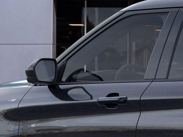 New 2026 Agate Black Metallic Ford ST-Line image 20