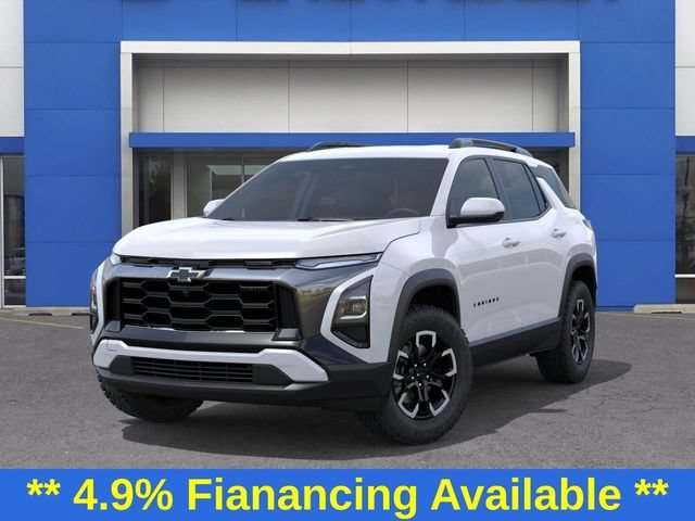 2027 Chevrolet Equinox ACTIV - Photo 10