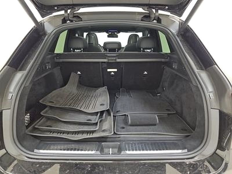 Used 2023 Black Mercedes-Benz 350+ SUV image 17