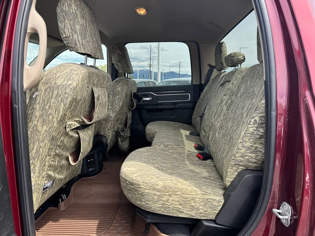 Used 2020  Ram Big Horn image 5