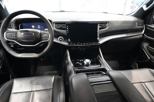 2022 Jeep Wagoneer Series I - Photo 15