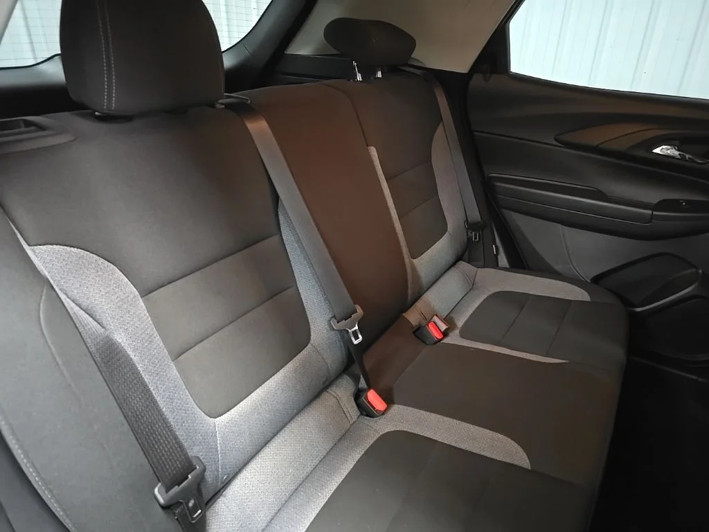 Used 2024 Black Chevrolet LT image 19