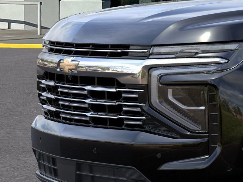 2026 Chevrolet Suburban Premier - Photo 14