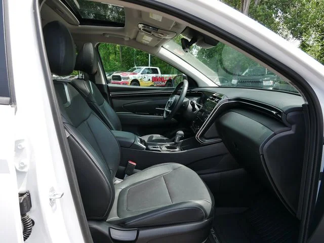 Used 2022 Quartz Hyundai SEL image 8