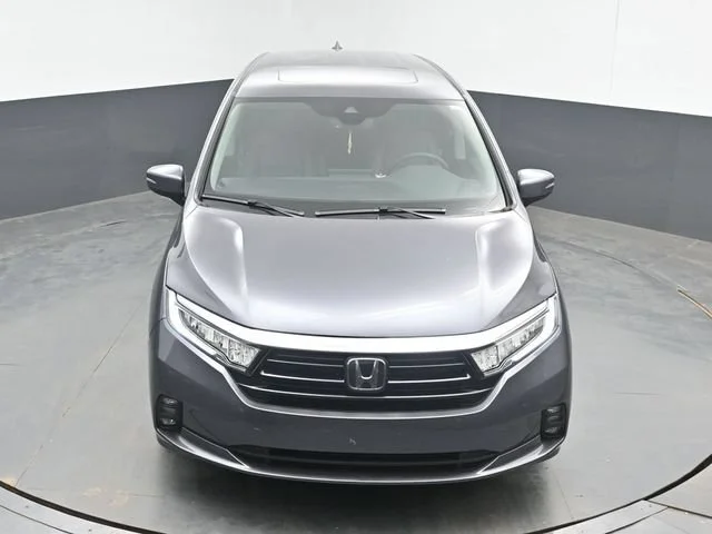 2024 Honda Odyssey EX-L - Photo 50