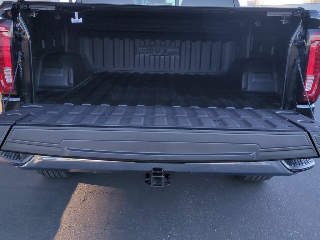 2026 GMC Sierra 1500 SLT - Photo 28