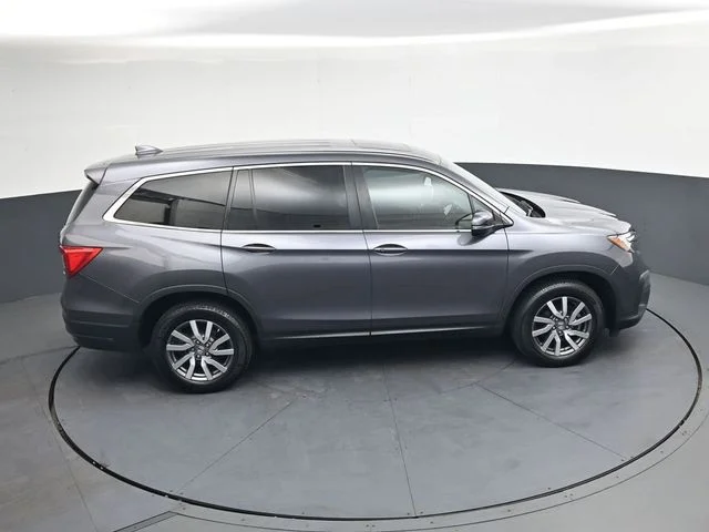 Used 2022  Honda EX-L image 24
