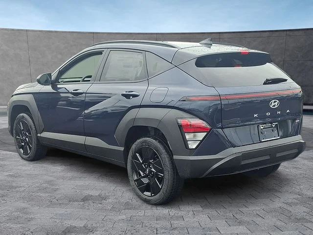 New 2027  Hyundai SEL Sport image 4