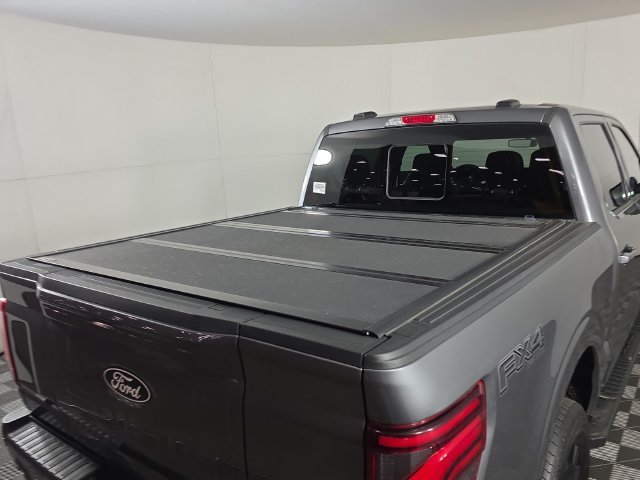 Used 2024 Grey Ford Lariat image 13