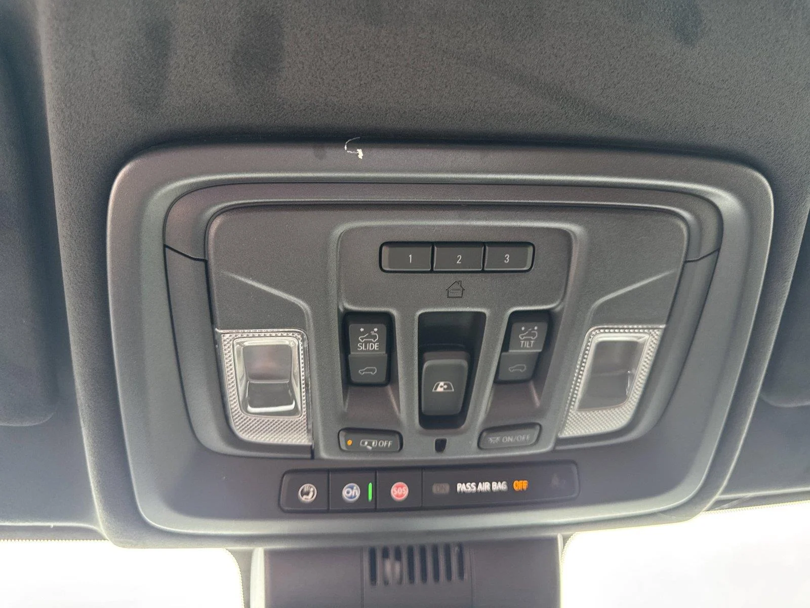 New 2026 Sterling Metallic GMC Denali Ultimate image 30